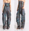 Jean Jumpsuit